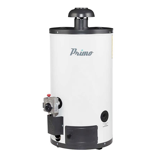 [IURCA-A40] IUSA CALENTADOR AUTOMÁTICO PRIMO 40LT GAS LP (268706)