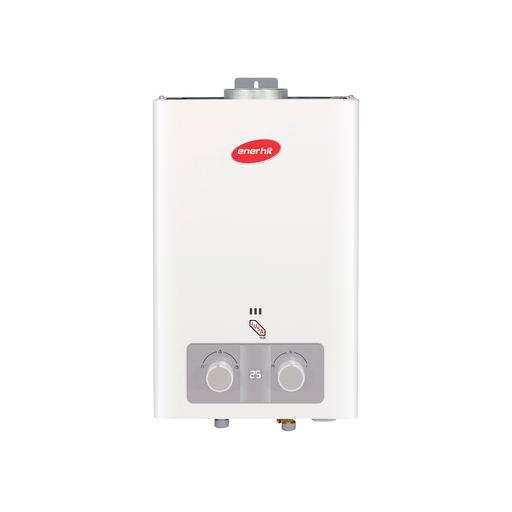 [IURCA-616272] IUSA CALENTADOR INSTANTÁNEO ENERHIT 9LT GAS LP (616272)