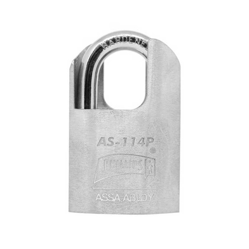 [PHCAASM5678] CANDADO PHILLIPS AS-114 PROTEGIDO METÁLICO BLISTER (MX5678)(H)