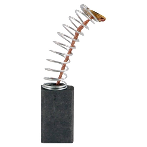 [WM-TCAR45] CARBÓN WESTON P/MINI ESMERILADORA O CALADORA TRUPER (TCAR-45)(H)