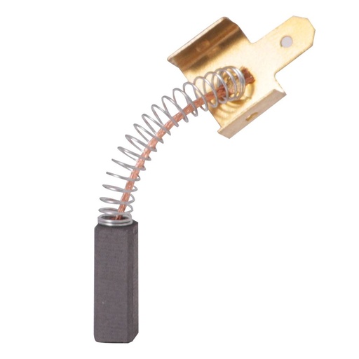 [WM-TCAR49] CARBÓN WESTON P/LIJADORAORBITAL 1/2" TRUPER (TCAR-49)(H)