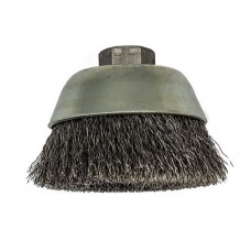 [PFCACO101513] CARDA COPA ALAMBRE ONDULADO 4-23/32" ENT 5/8" BOSCH (I01513)