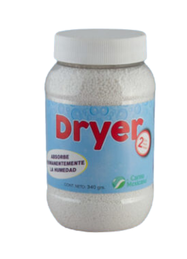 [CNH0244] CARNU ELIMINADOR HUMEDAD-OLORES 340GR (0244)