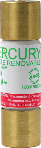 [MEC060E] CARTUCHO MERCURY ECONÓMICO 60 AMP (CF220NP)(H)