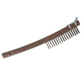 [PF-CAC16] CEPILLO PERFECT ALAMBRE CORTO No.16 (H00016)