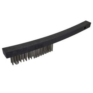 [PF-CAL19] CEPILLO PERFECT ALAMBRE LARGO No.19 (H00059)