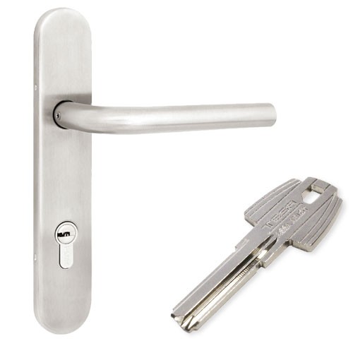 [PHTCEVELL82664] CERRADURA VECTOR TESA MANIJA-MANIJA ACERO INOXIDABLE (MX82664)