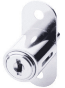 [PHCE170N] CERRADURA PHILLIPS 170 NÍQUEL P/MUEBLE (MX2431)(H)