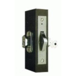 [PHCE400DCN] CERRADURA PHILLIPS 400 DOBLE CILINDRO NATURAL P/PUERTA CORREDIZA (MX35)(H)