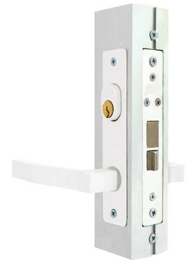 [PHCE550CHABL] CERRADURA PHILLIPS 550 CHICA BLANCO P/PUERTA ABATIBLE (MX600)(H)