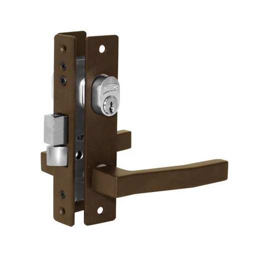 [PHCE550ADK] CERRADURA PHILLIPS 550 MANIJA-MANIJA DURANODIK P/PUERTA ABATIBLE (MX587)(H)
