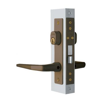 [PHCE570ADK] CERRADURA PHILLIPS 570 MANIJA-MANIJA DURANODIK P/PUERTA ABATIBLE (MX4794)(H)