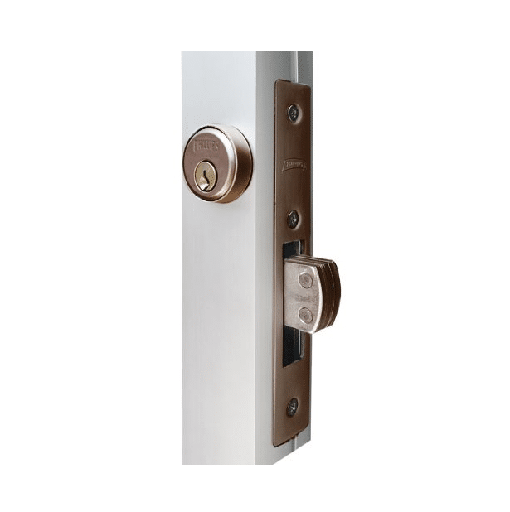 [PHCE590ADK] CERRADURA PHILLIPS 590 DURANODIK P/PUERTA ABATIBLE (MX472)(H)