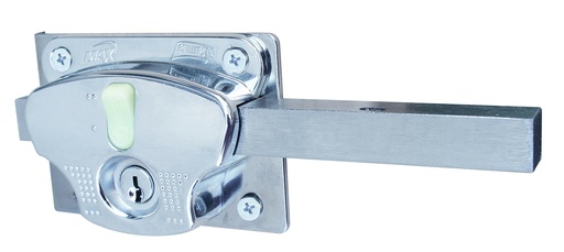 [PHCE800MLC] CERRADURA PHILLIPS 800 MAX LIBRE CROMO SOBREPONER (MX3150)(H)