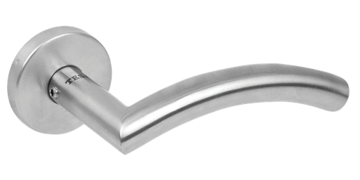 [PHTCEBRE82376] CERRADURA BRESCIA TESA 4030 RECÁMARA MANIJA-MANIJA ACERO INOXIDABLE LLAVE-LLAVE (MX82376)