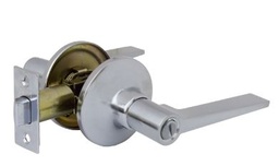 [PHCENGB89117] CERRADURA TUBULAR FRESNO PHILLIPS BAÑO TIPO ACERO INOXIDABLE BLISTER (MX89117)