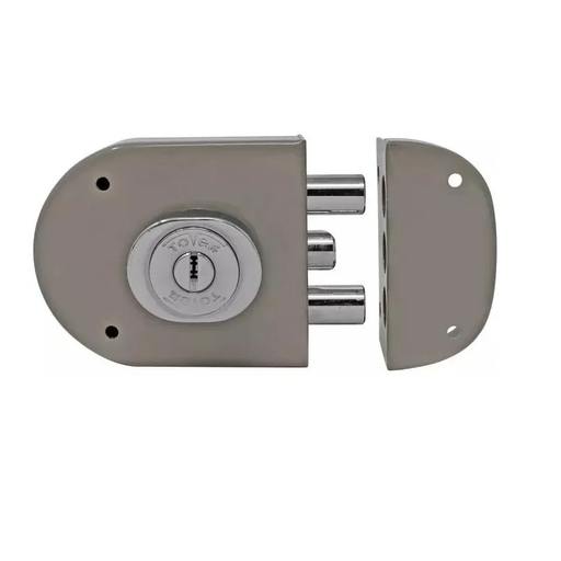 [TOSF1F] CERRADURA TOVER FUTURE S1 PINTADA