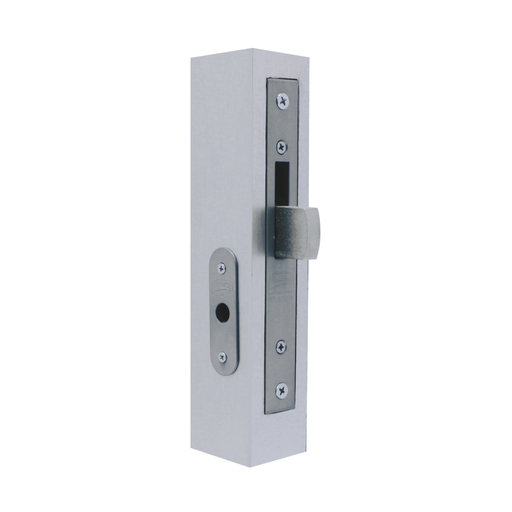[PHCE450XN] CERRADURA PHILLIPS X-450 TETRA-LLAVE NATURAL P/PUERTA ABATIBLE (MX1243)(H)
