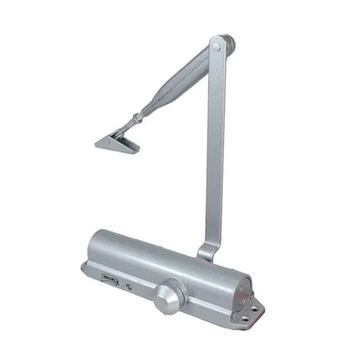 [PHACP1406AN] CIERRAPUERTAS HIDRAÚLICO PHILLIPS 1406 NATURAL (MX3480)(H)