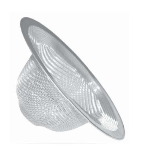 [CX-RP070] COFLEX CANASTILLA MALLA P/FREGADERO (PH-070)