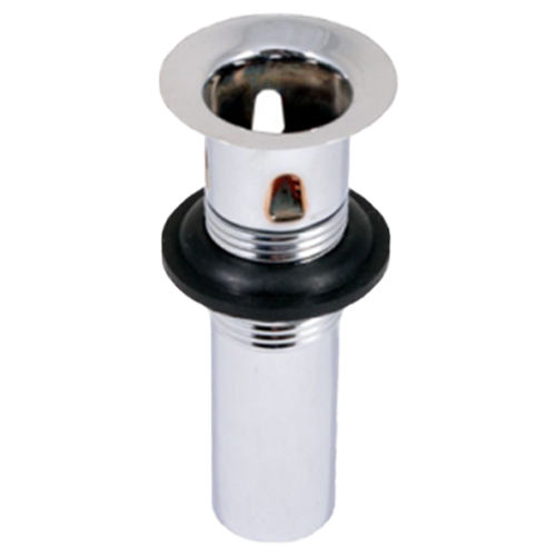 [CX-CL200] COFLEX CONTRA DE LATÓN P/LAVABO C/REBOSADERO (PH-200)