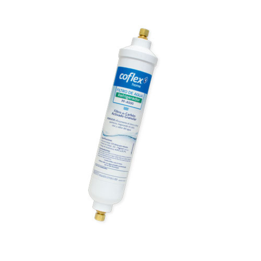 [CX-FRA500] COFLEX FILTRO P/AGUA P/REFRIGERADOR (PF-A500)