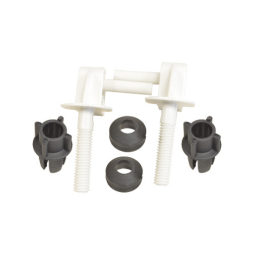 [CX-HRB2051] COFLEX TORNILLOS GOZNE P/ASIENTO SANITARIO (P-B2051)