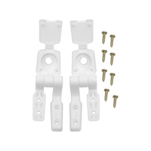 [CX-HRB2053] COFLEX JUEGO DE REPARACIÓN P/ASIENTO SANITARIO (P-B2053)
