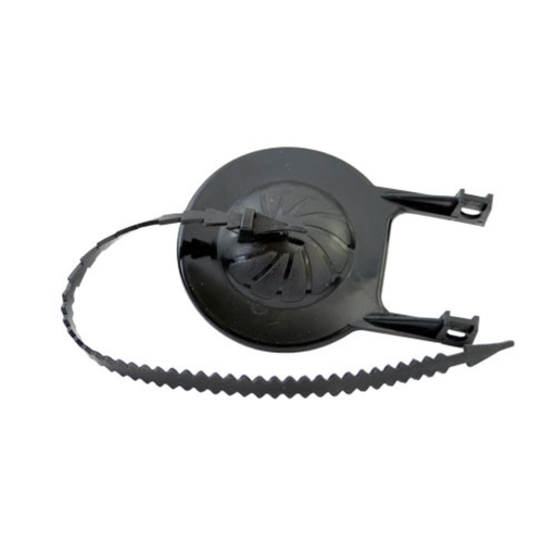 [CX-PDB6026] COFLEX PERA DE DESCARGA ECONÓMICA NEGRA 2" (P-B6026)