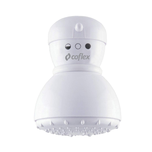 [CX-RGPR-E100] COFLEX REGADERA ELÉCTRICA BÁSICA 3 TEMPERATURAS (PR-E100)