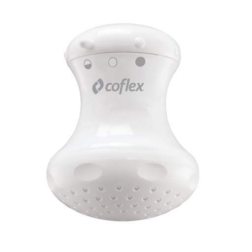 [CX-RGE101] COFLEX REGADERA ELÉCTRICA CONFORT 3 TEMPERATURAS (PR-E101)