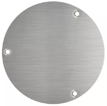 [CX-CD402] COFLEX REJILLA CIEGA P/COLADERA 4" (PC-402)