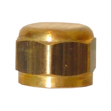 [CX-CXLUTH] COFLEX TAPÓN HEMBRA 3/8" FLARE (UTH-6)