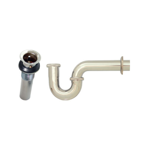 [CX-TPB9051] COFLEX TRAMPA DE LATÓN P/LAVABO 1-1/4" (P-B9051)