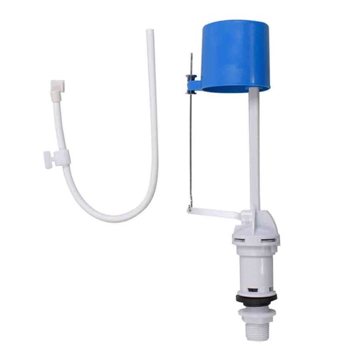 [CX-VAB3011] COFLEX VÁLVULA DE LLENADO P/TANQUE SANITARIO (P-B3011)