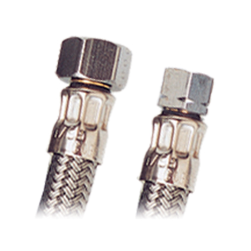 [CX-LVVR300] COFLEX MANGUERA VINILO P/REFRIGERADOR 1/2FIP x 1/4COMP 3M (VR-A300)