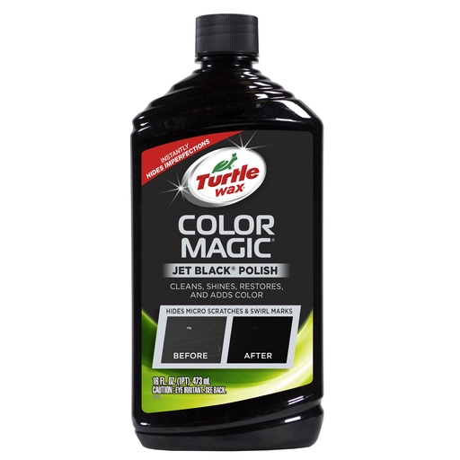 [MM-COMN473] COLOR MAGIC NEGRO 473ML