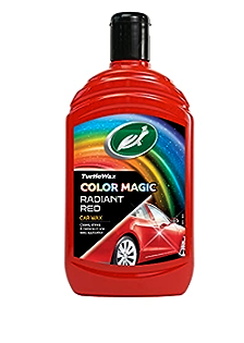 [MM-COMR473] COLOR MAGIC ROJO 473ML