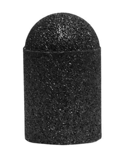 [AU268CDM0371] CONO ABRASIVO 18R AUSTROMEX P/DESBASTE METAL 1-3/4" P/B&D (371)(H)