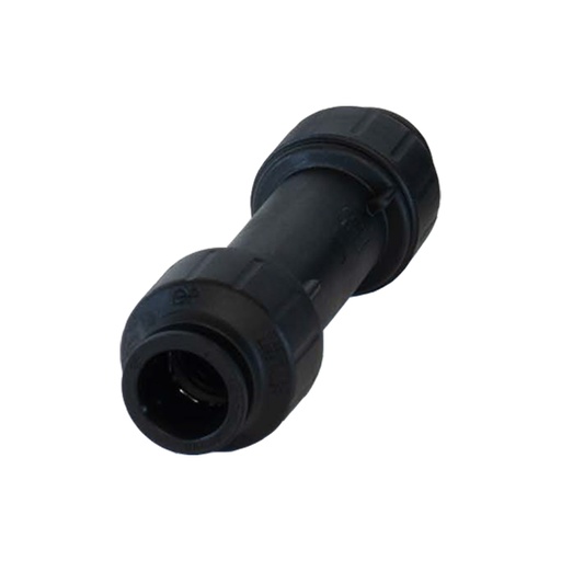 [CX-CXRCD02] COFLEX COPLE REPARACIÓN DESLIZABLE CONEXIÓN RÁPIDA 3/4" (CR-CD02)