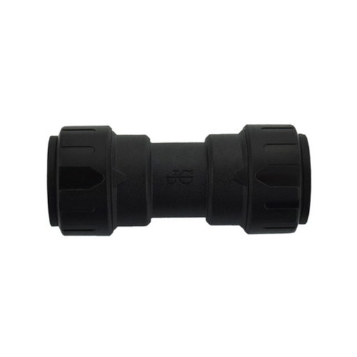 [CX-CXRC02] COFLEX COPLE UNIÓN RECTO CONEXIÓN RÁPIDA 3/4" (CR-C02)