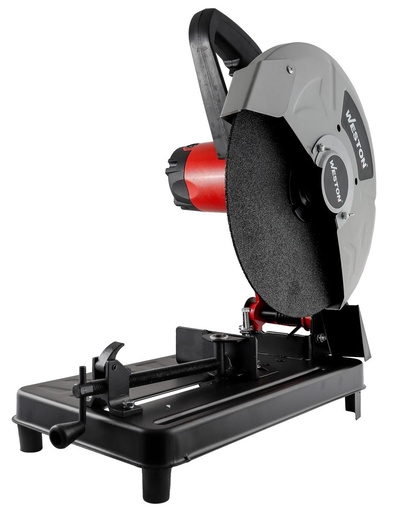 [WM-M03015] CORTADORA DE METALES WESTON 14" 2200W 110V (M-03015)