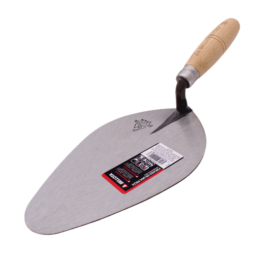 [BECAGDJ9] CUCHARA BELLOTA GUADALAJARA 9" MANGO BIMATERIAL