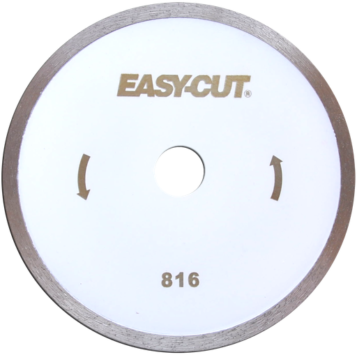 [AU517DDP0816] DISCO DIAMANTE AUSTROMEX RIN CONTINUO P/PORCELANATO 7" (816)(H)