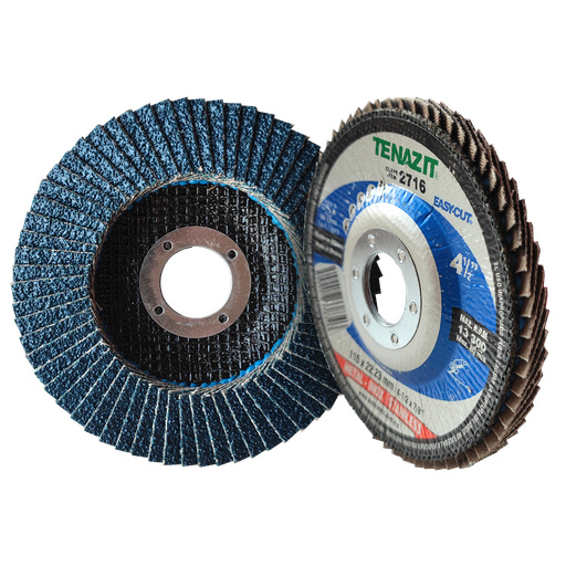 [AU301DEC2716] DISCO LAMINADO AUSTROMEX EASY CUT 4-1/2" GRANO 40 (2716)(H)