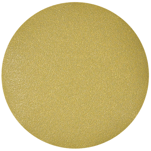 [AU3531A1724] DISCO LIJA C/VELCRO AUSTROMEX GOLD 5" GRANO 150 (1724)(H)