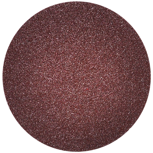 [AU369ETX1847] DISCO LIJA C/VELCRO AUSTROMEX XFLEX 5" GRANO 36 (1847)(H)