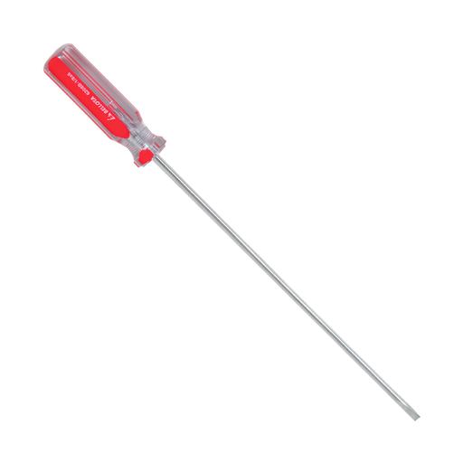 [BEDG3150] DESARMADOR BELLOTA CABINET 1/8 x 6 (6208B186)