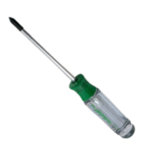 [CTDJ5098] DESARMADOR NICHOLSON CRUZ 3/16 x 8 (NI199-11) (H)