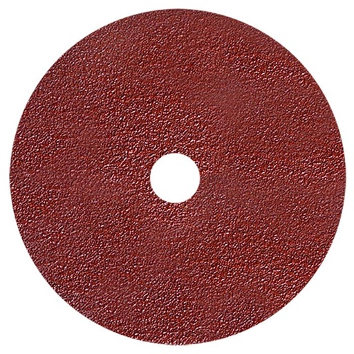 [AU708FDE1406] DISCO DE LIJA OXALUM 4-1/2" GRANO 120 (1406)